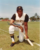 Willie Stargell Mouse Pad Z1G632673