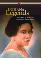 Madam C.J.Walker Poster Z1G632727