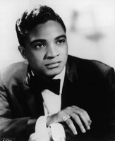 Jackie Wilson Poster Z1G632766