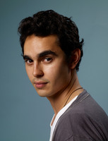 Max Minghella Poster Z1G632784