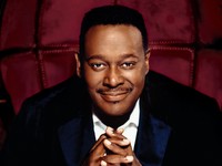 Luther Vandross Poster Z1G632913