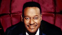 Luther Vandross Poster Z1G632914