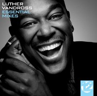 Luther Vandross Poster Z1G632915
