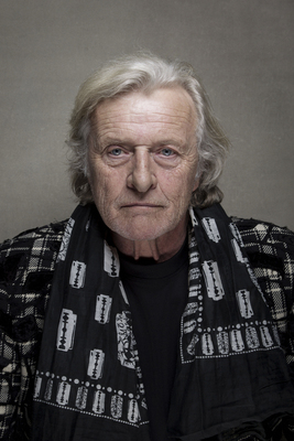 Rutger Hauer Mouse Pad Z1G633082