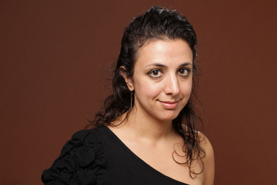 Susan Youssef Sweatshirt