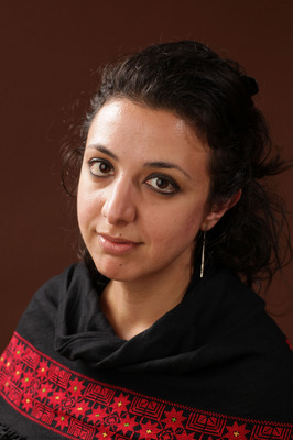 Susan Youssef hoodie
