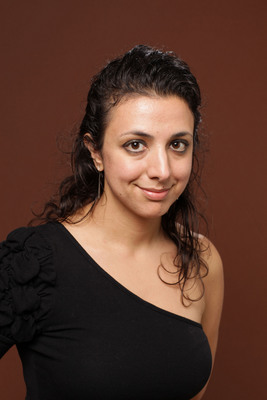 Susan Youssef Sweatshirt