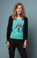 Mia Hansen Love Sweatshirt #1062821
