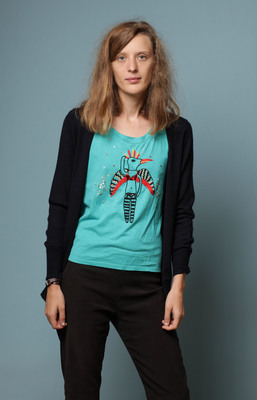 Mia Hansen Love Sweatshirt