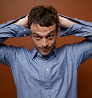 Scoot McNairy Poster Z1G633206