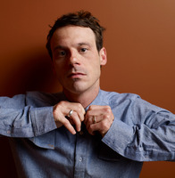 Scoot McNairy Poster Z1G633208