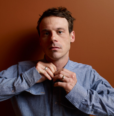 Scoot McNairy Poster Z1G633209