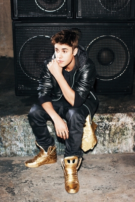 Justin Bieber Mouse Pad Z1G633258