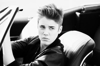Justin Bieber hoodie #1062934