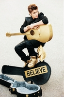 Justin Bieber hoodie #1062940