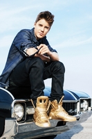 Justin Bieber Tank Top #1062942