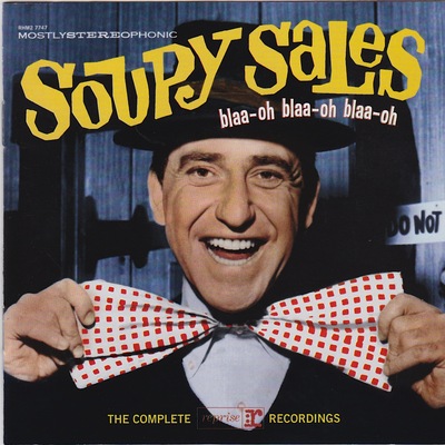 Soupy Sales Poster Z1G633582