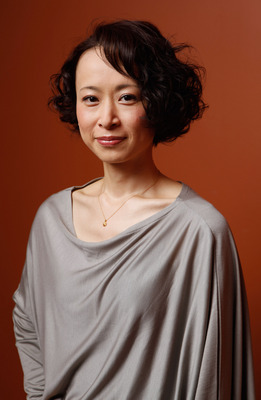 Yuki Tanada Sweatshirt