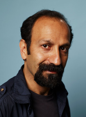 Asghar Farhadi poster