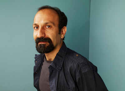 Asghar Farhadi hoodie