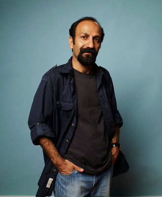 Asghar Farhadi tote bag #Z1G633753