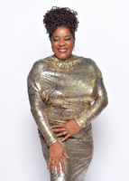 Loretta Devine Tank Top #1063556