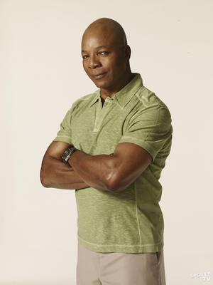 Carl Weathers Poster Z1G633886
