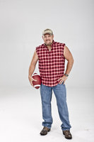 Larry The Cable Guy Tank Top #1063657