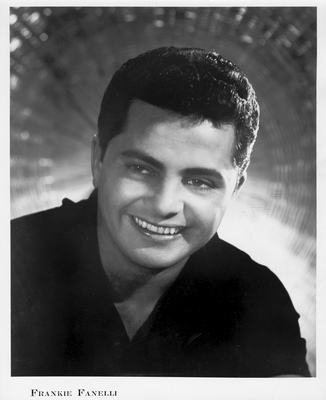 Frankie Vaughan Poster Z1G633995