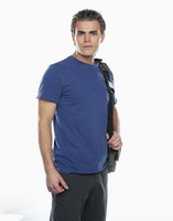 Paul Wesley Mouse Pad Z1G634120