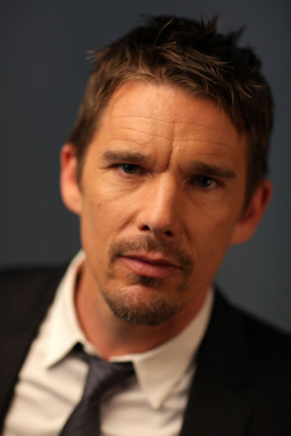Ethan Hawke Mouse Pad Z1G634200