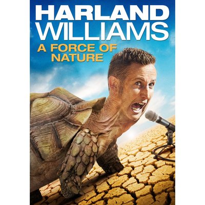Harland Williams calendar