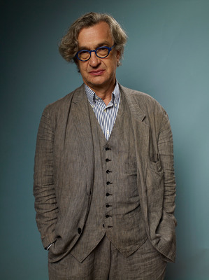 Wim Wenders Poster Z1G634419