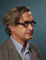 Wim Wenders Poster Z1G634420