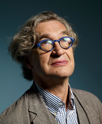 Wim Wenders Poster Z1G634421