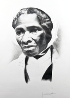 Sojourner Truth Poster Z1G634447