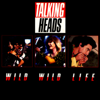 Talking Heads Poster Z1G634476