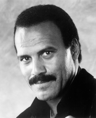 Fred Williamson poster
