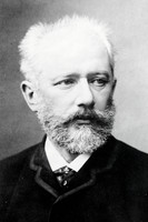 Pyotr Ilyich Tchaikovsky Sweatshirt #1064302