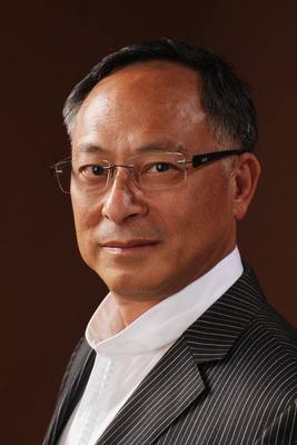 Johnnie To Poster Z1G634645