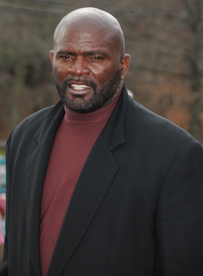 Lawrence Taylor calendar