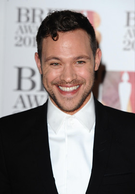 Will Young Sweatshirt