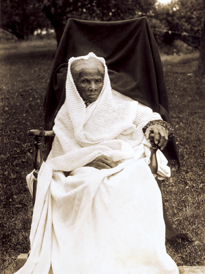 Harriet Tubman Poster Z1G634860