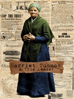 Harriet Tubman Poster Z1G634861