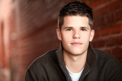 Max Carver mouse pad