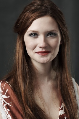 Bonnie Wright Poster Z1G635066