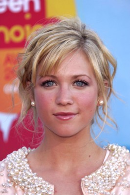 Brittany Snow Poster Z1G63543