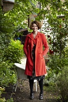 Anna Chancellor Poster Z1G635503