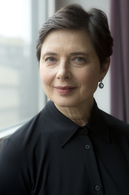 Isabella Rossellini Poster Z1G635518
