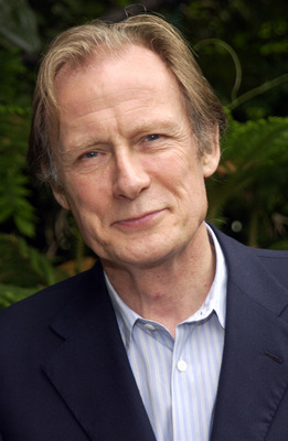 Bill Nighy Poster Z1G635565